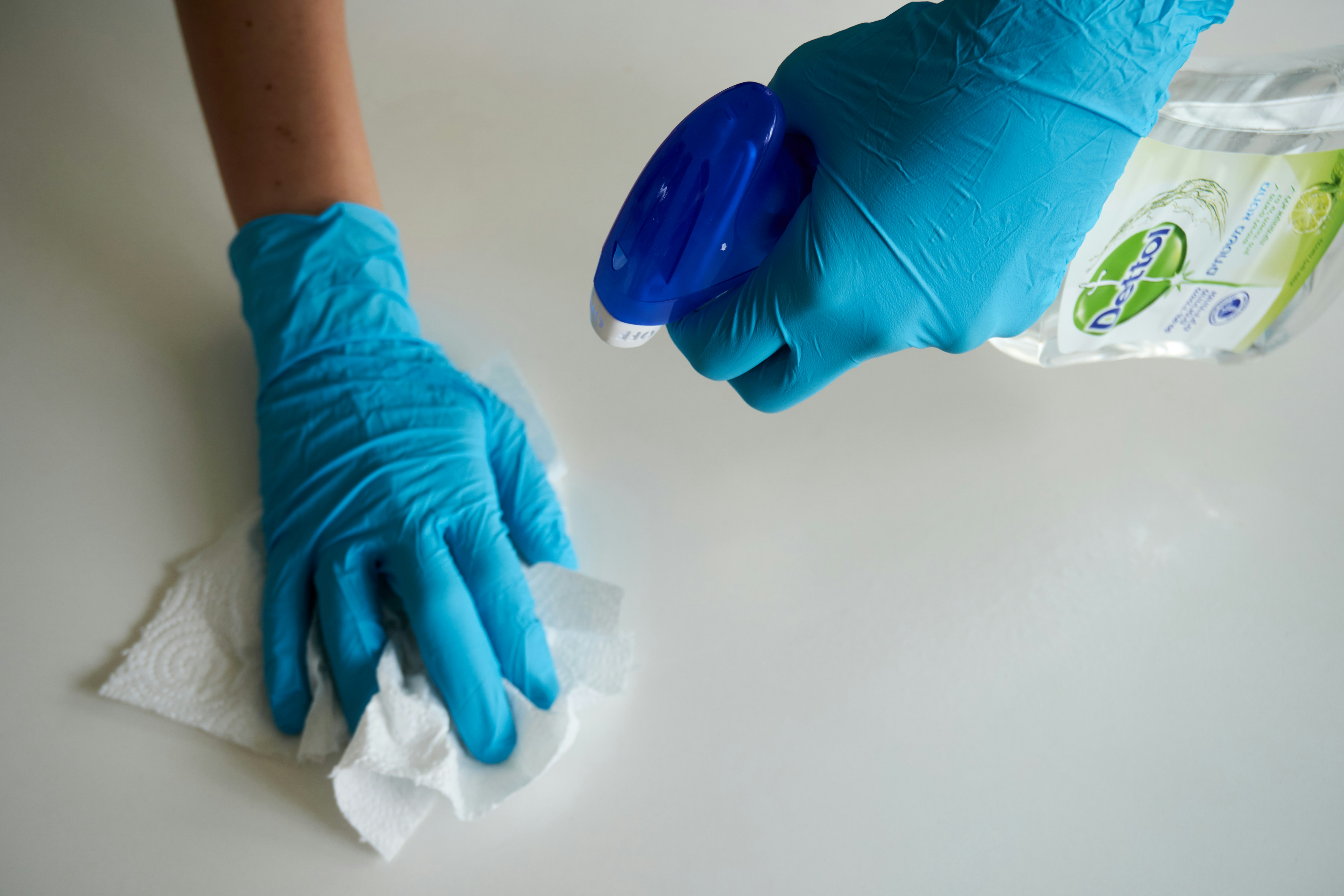 Recurring Cleaning